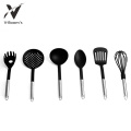 Eco-friendly Nylon Kitchen Cooking Utensils